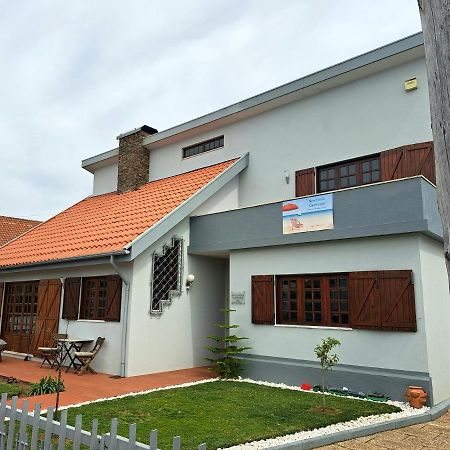 Beachwalk Guesthouse Esmoriz Dış mekan fotoğraf