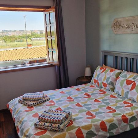 Beachwalk Guesthouse Esmoriz Dış mekan fotoğraf
