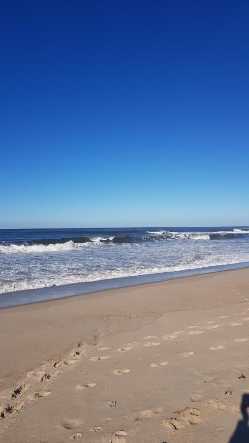 Beachwalk Guesthouse Esmoriz Dış mekan fotoğraf