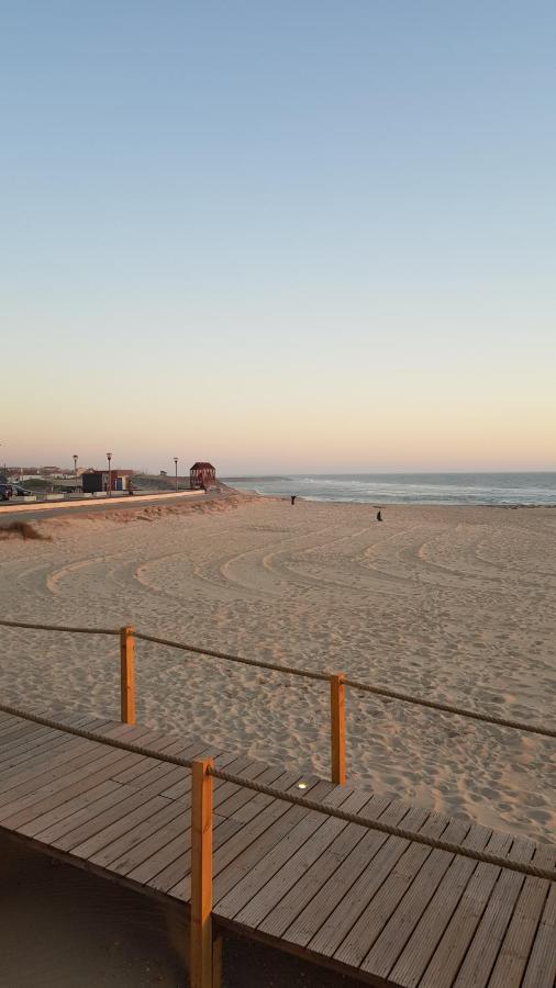 Beachwalk Guesthouse Esmoriz Dış mekan fotoğraf