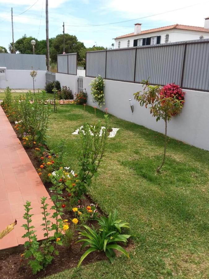 Beachwalk Guesthouse Esmoriz Dış mekan fotoğraf