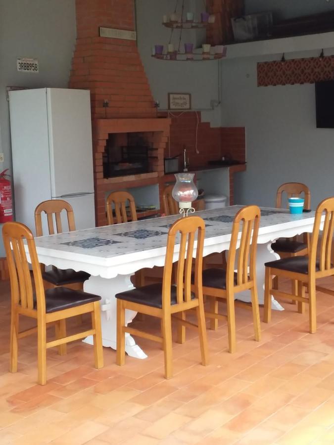Beachwalk Guesthouse Esmoriz Dış mekan fotoğraf