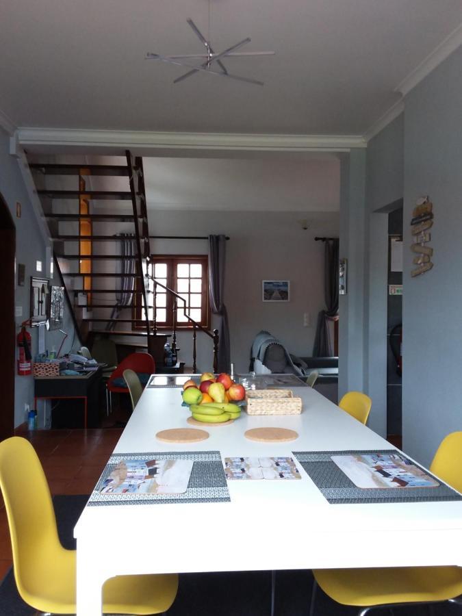 Beachwalk Guesthouse Esmoriz Dış mekan fotoğraf