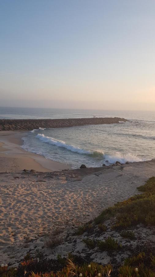 Beachwalk Guesthouse Esmoriz Dış mekan fotoğraf