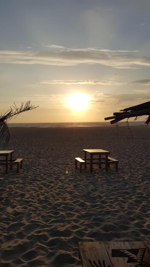 Beachwalk Guesthouse Esmoriz Dış mekan fotoğraf