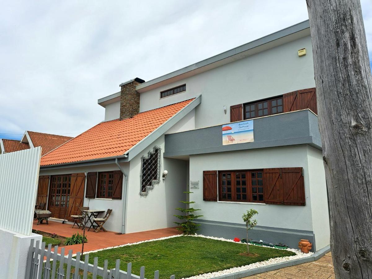 Beachwalk Guesthouse Esmoriz Dış mekan fotoğraf