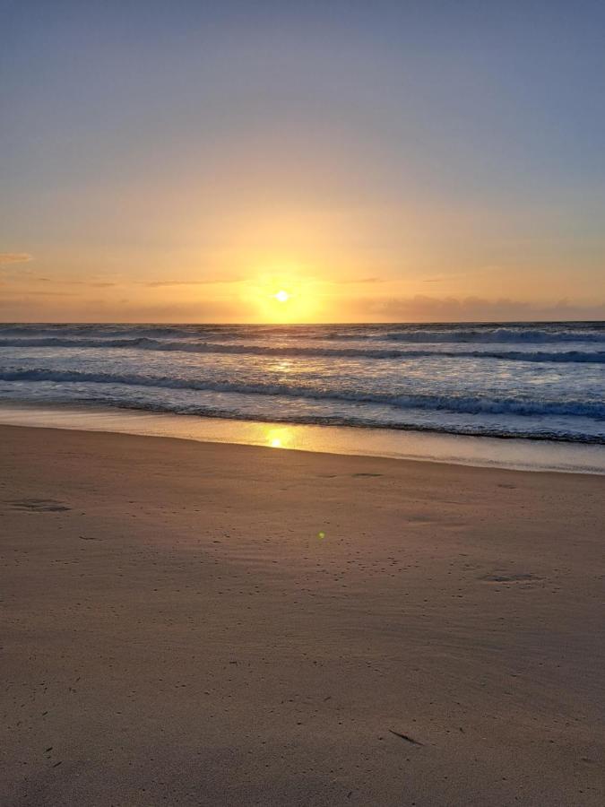 Beachwalk Guesthouse Esmoriz Dış mekan fotoğraf