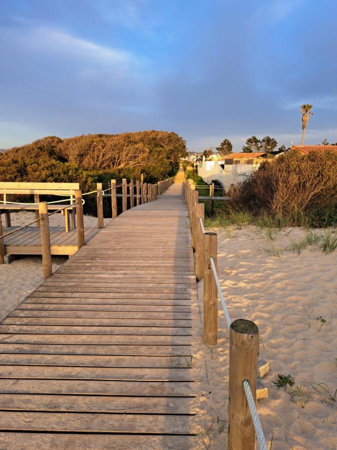 Beachwalk Guesthouse Esmoriz Dış mekan fotoğraf