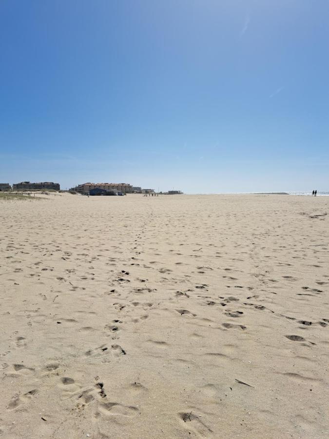 Beachwalk Guesthouse Esmoriz Dış mekan fotoğraf
