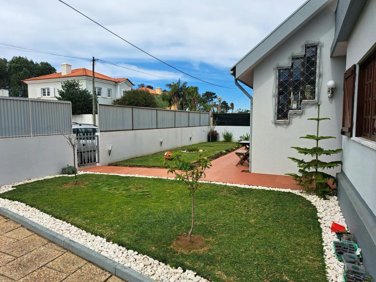 Beachwalk Guesthouse Esmoriz Dış mekan fotoğraf
