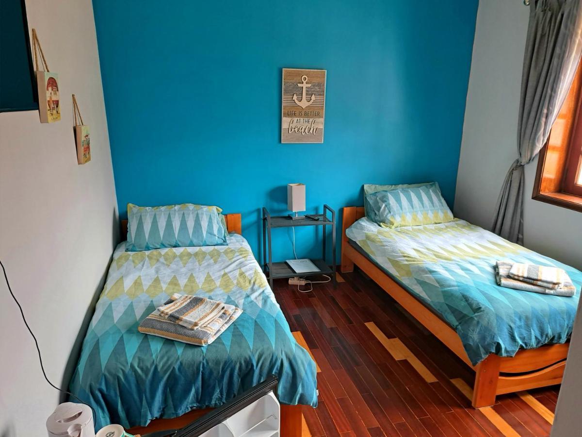 Beachwalk Guesthouse Esmoriz Dış mekan fotoğraf