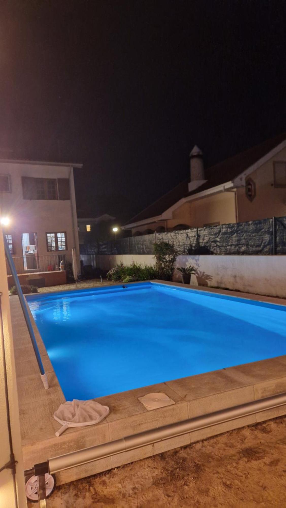 Beachwalk Guesthouse Esmoriz Dış mekan fotoğraf