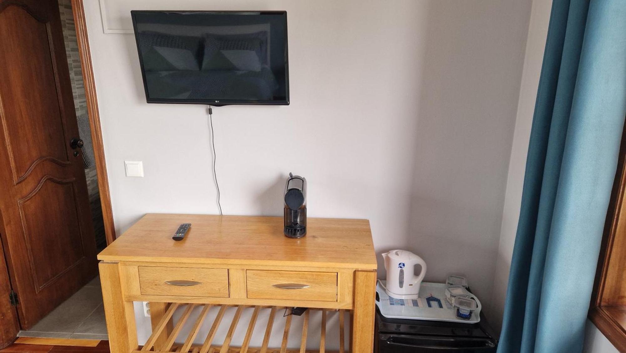 Beachwalk Guesthouse Esmoriz Dış mekan fotoğraf