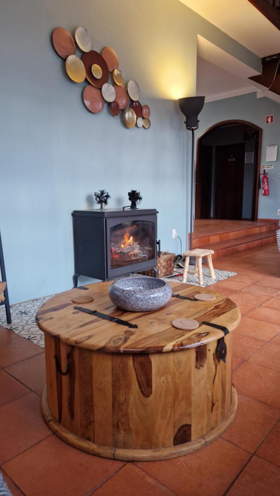Beachwalk Guesthouse Esmoriz Dış mekan fotoğraf