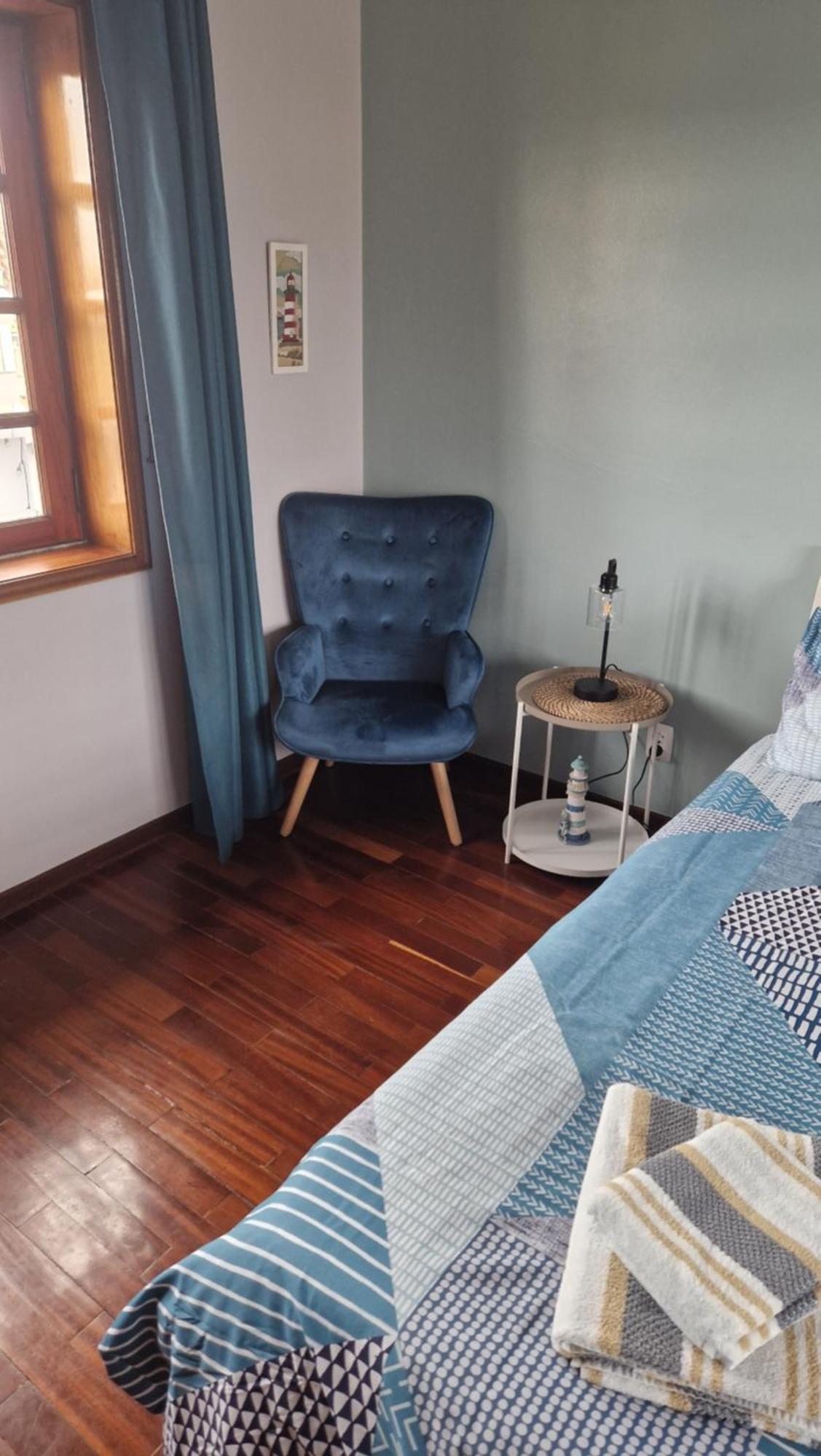 Beachwalk Guesthouse Esmoriz Dış mekan fotoğraf