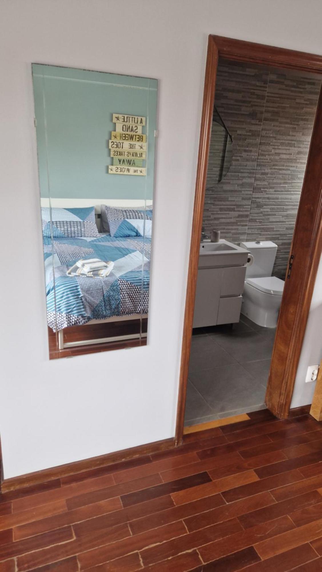 Beachwalk Guesthouse Esmoriz Dış mekan fotoğraf
