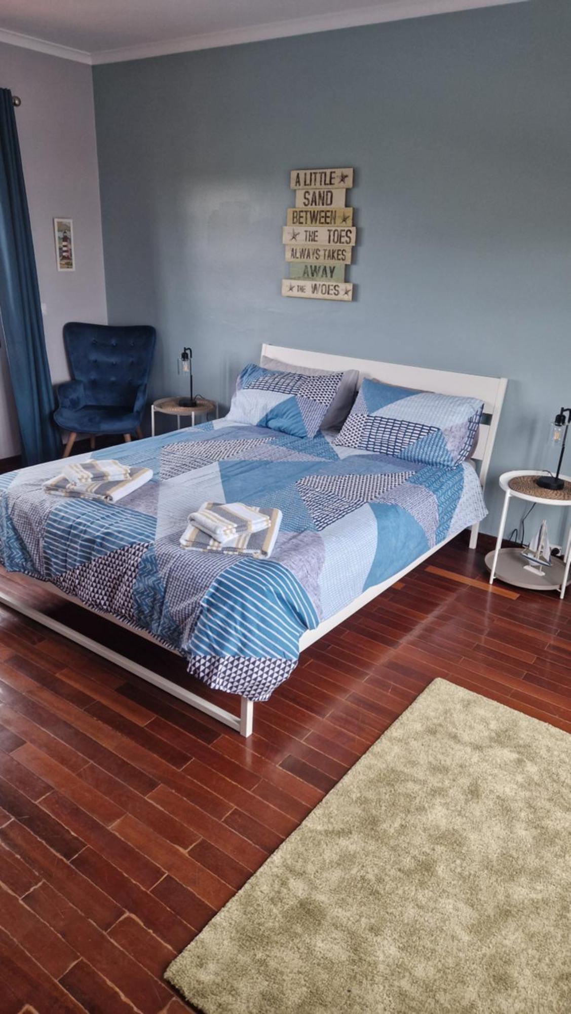 Beachwalk Guesthouse Esmoriz Dış mekan fotoğraf