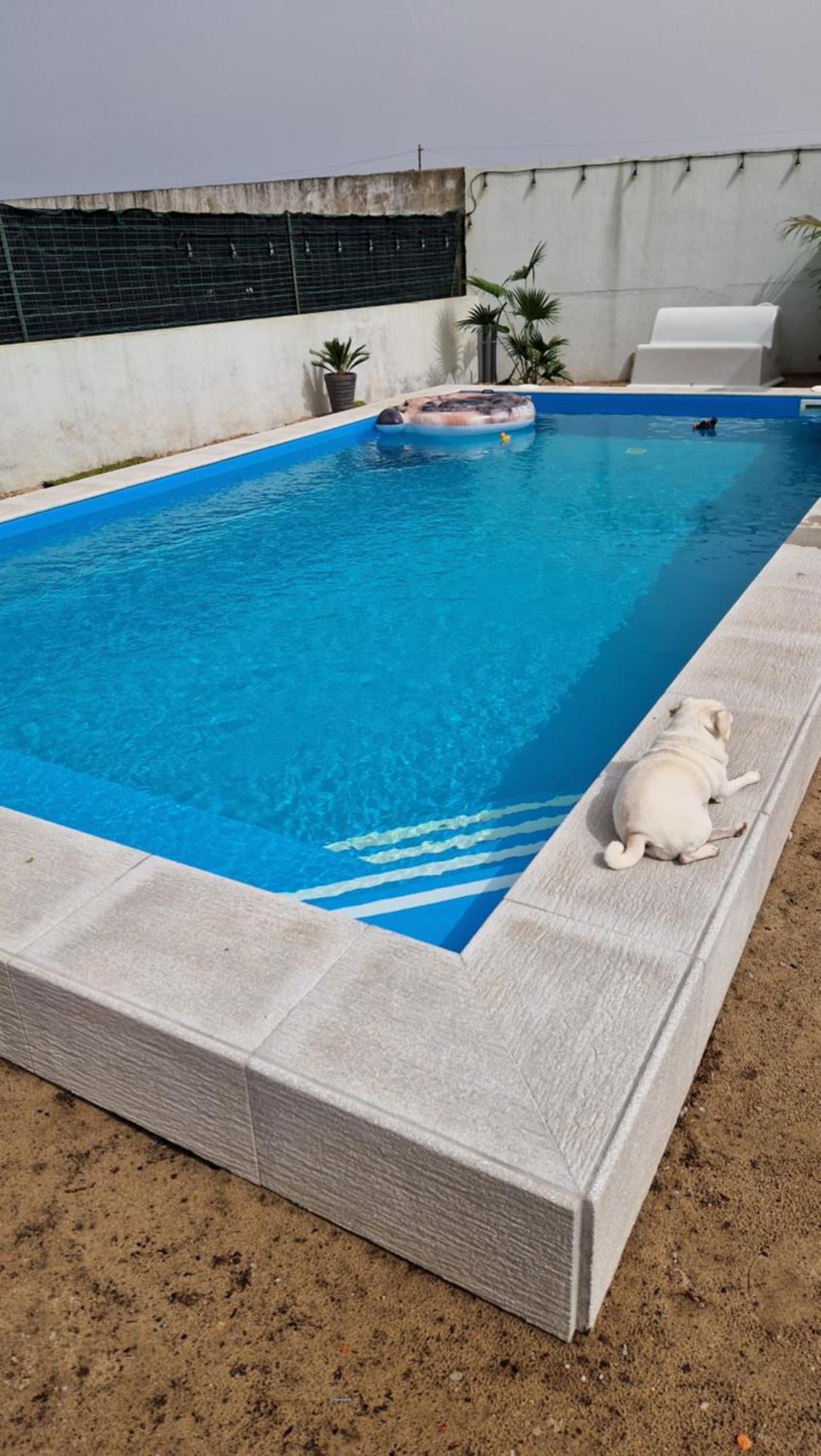 Beachwalk Guesthouse Esmoriz Dış mekan fotoğraf