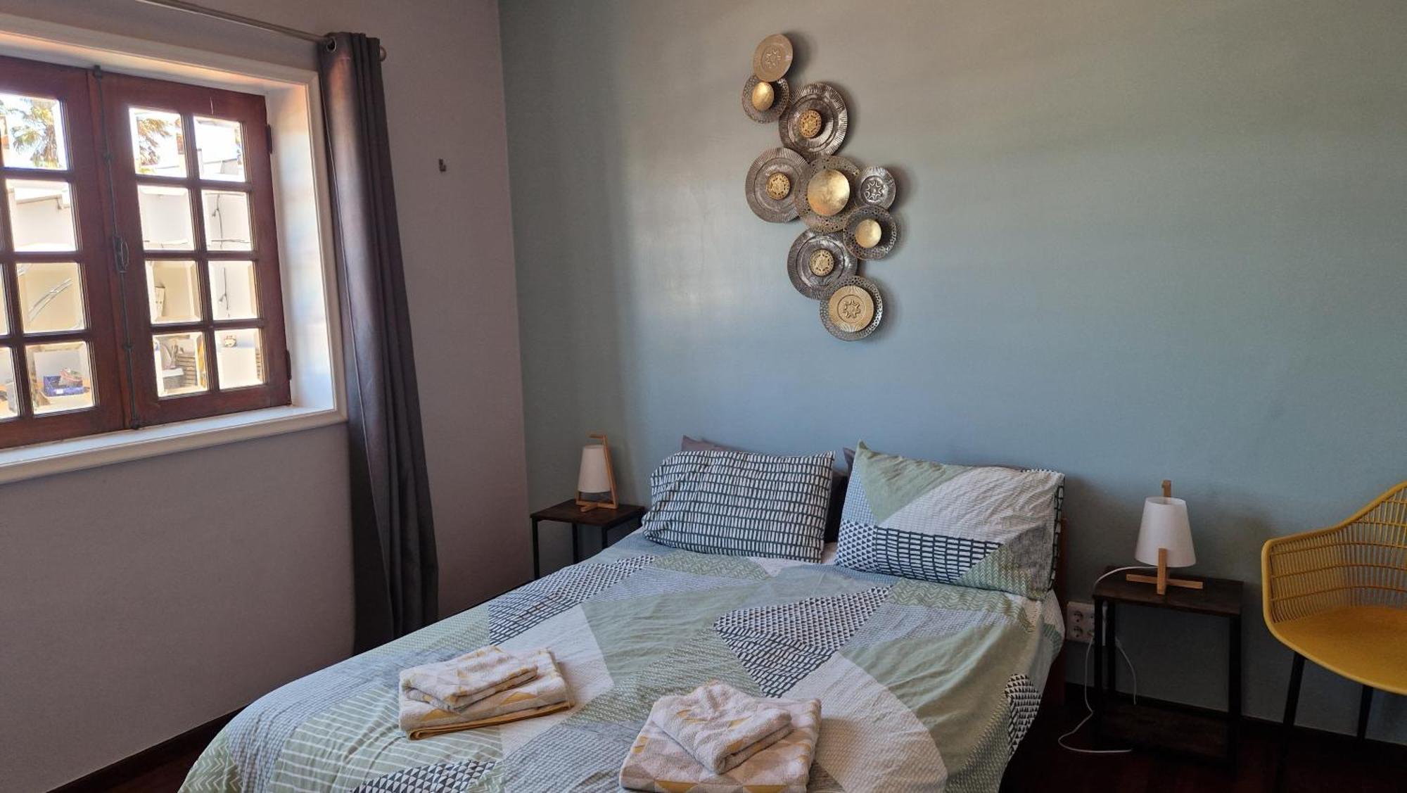Beachwalk Guesthouse Esmoriz Dış mekan fotoğraf