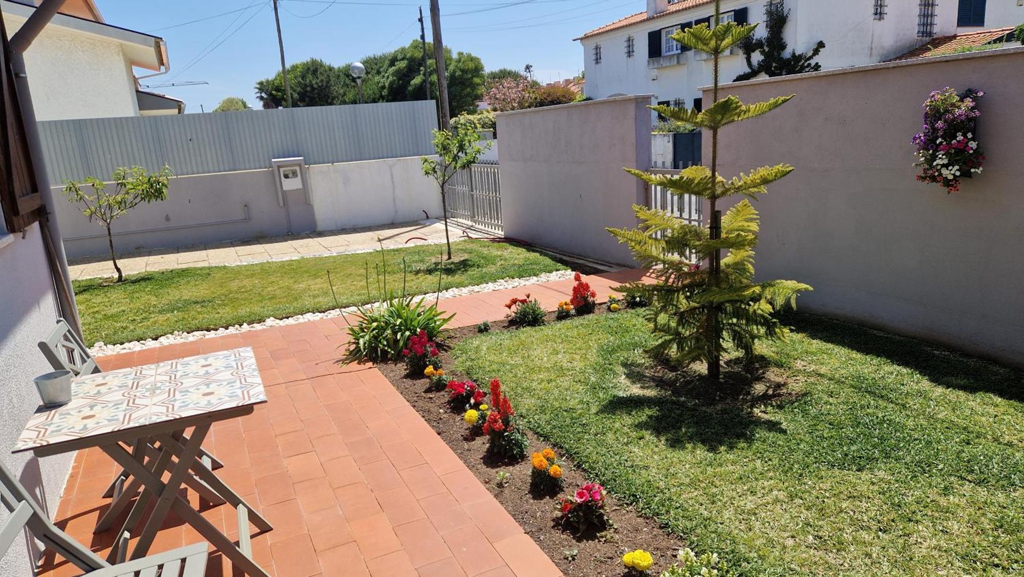 Beachwalk Guesthouse Esmoriz Dış mekan fotoğraf