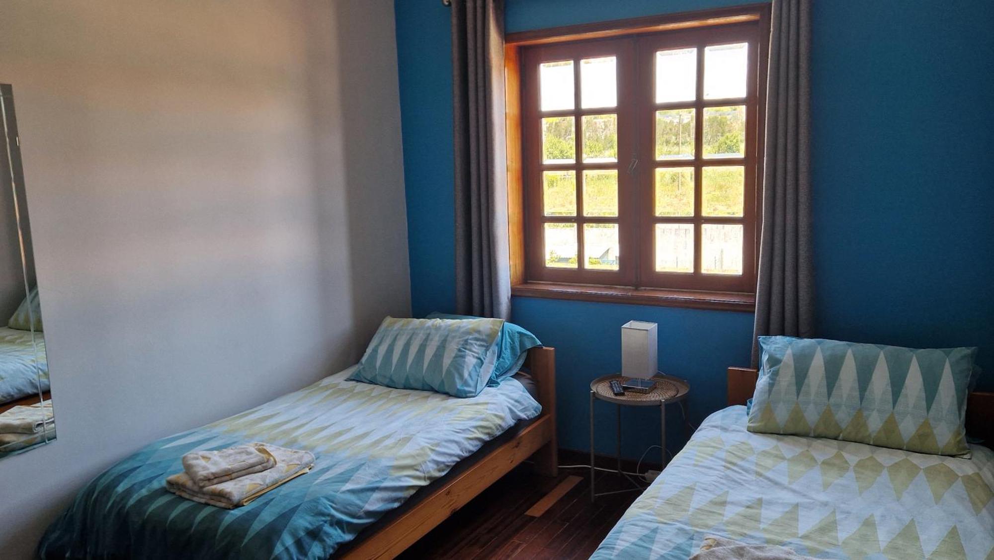 Beachwalk Guesthouse Esmoriz Dış mekan fotoğraf