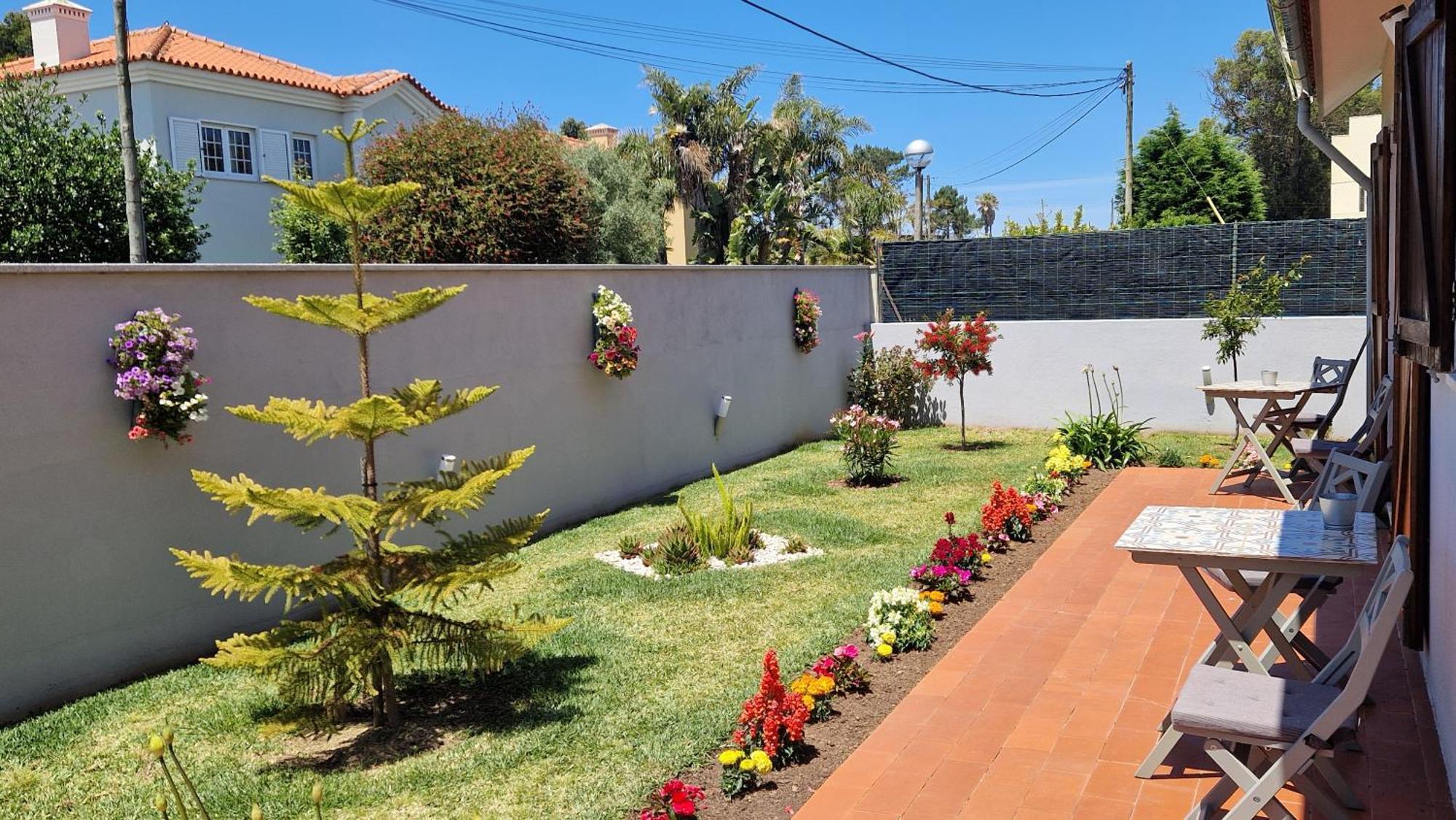 Beachwalk Guesthouse Esmoriz Dış mekan fotoğraf