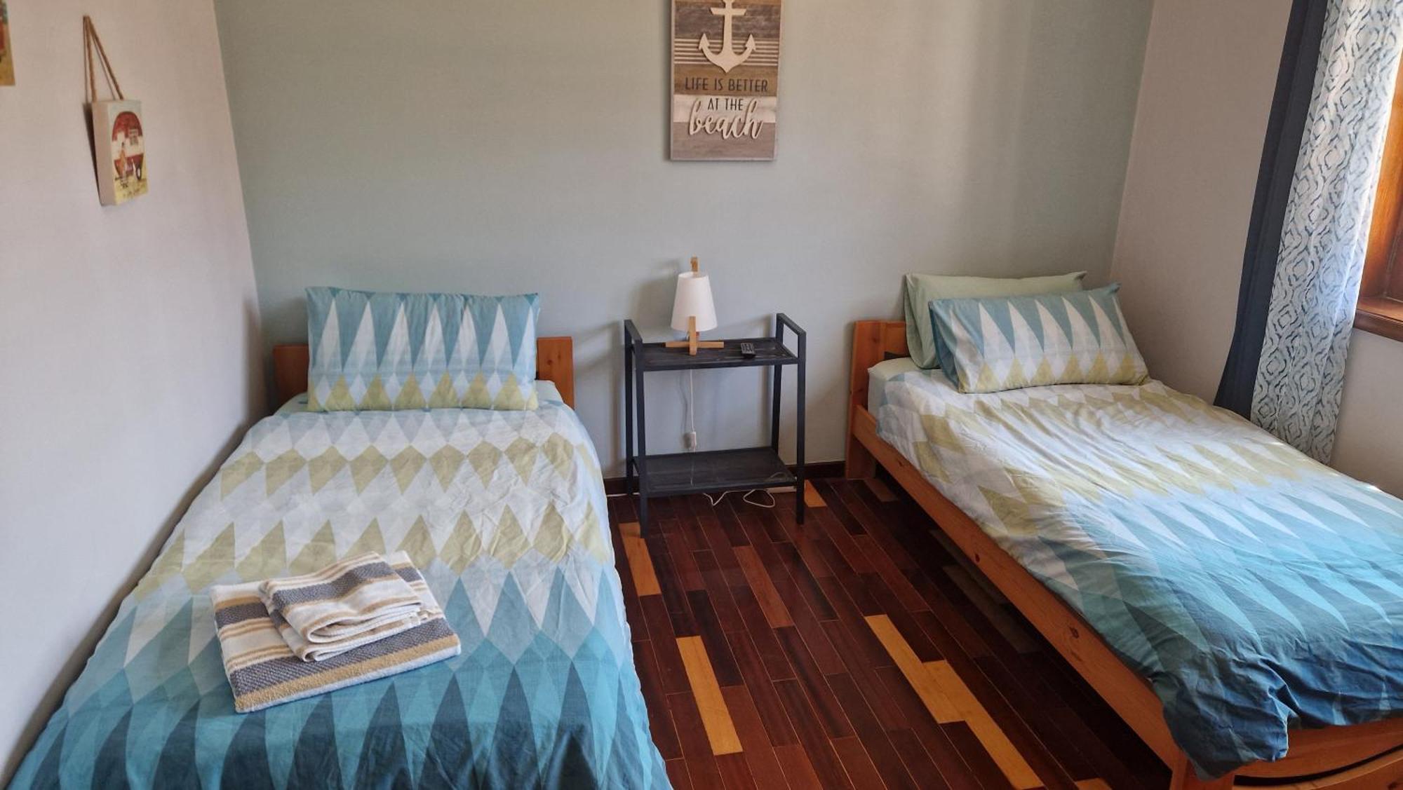 Beachwalk Guesthouse Esmoriz Dış mekan fotoğraf