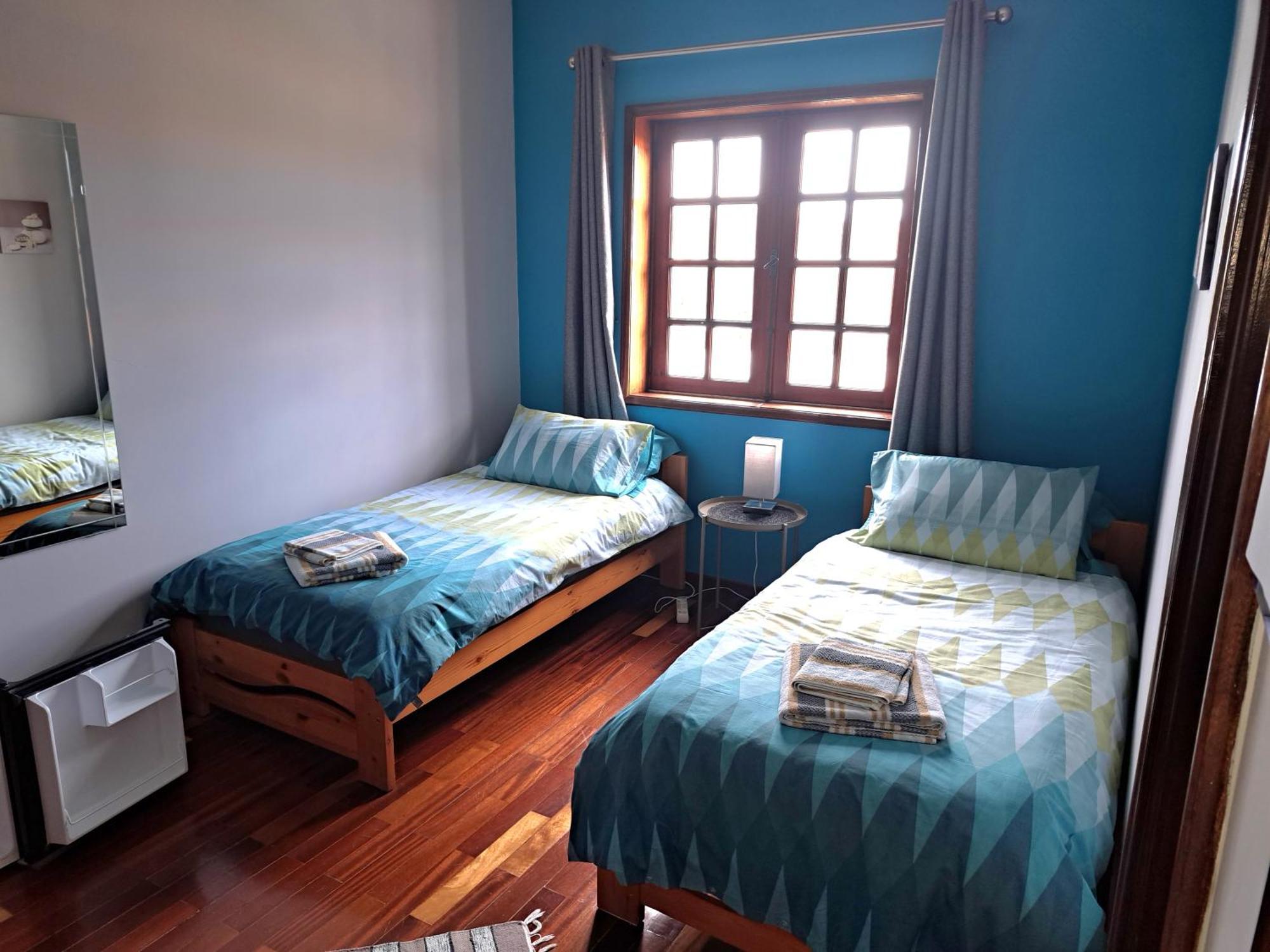 Beachwalk Guesthouse Esmoriz Dış mekan fotoğraf