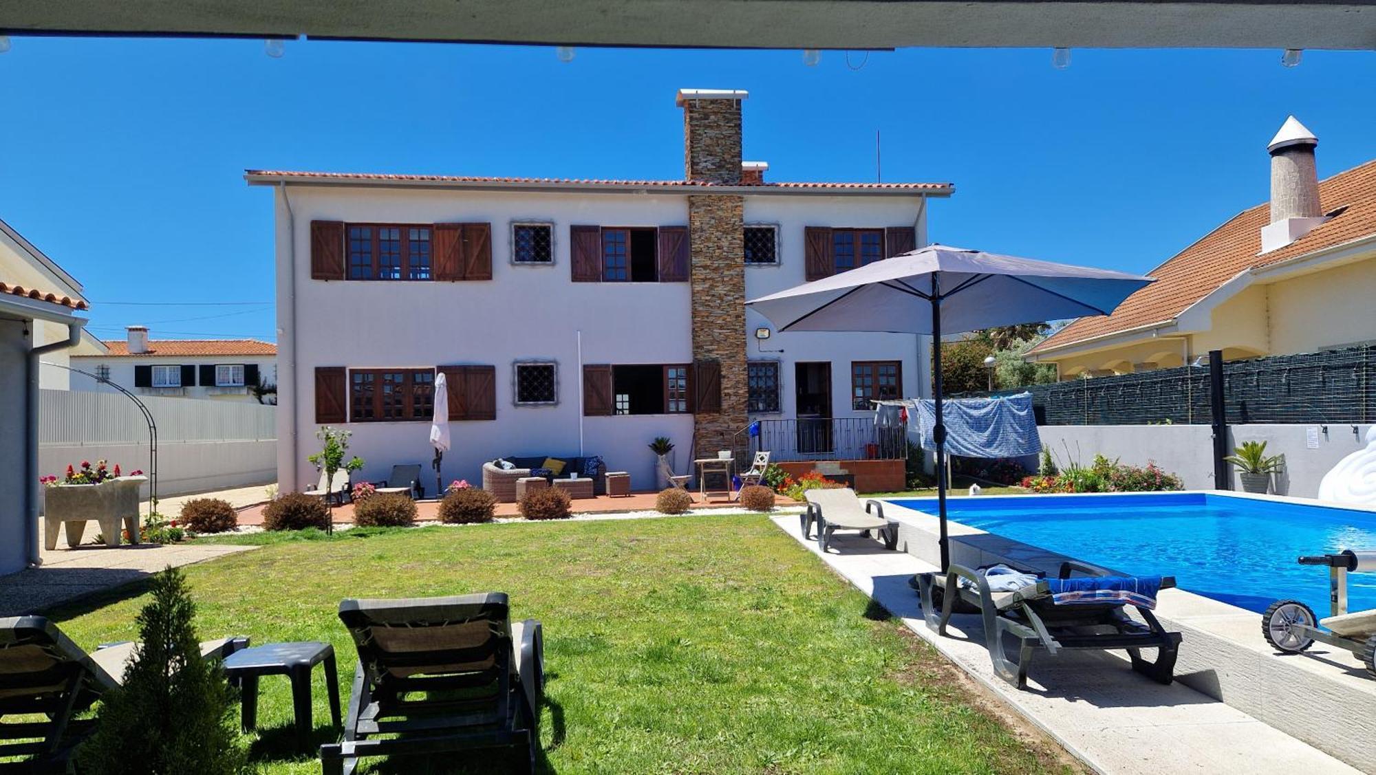 Beachwalk Guesthouse Esmoriz Dış mekan fotoğraf